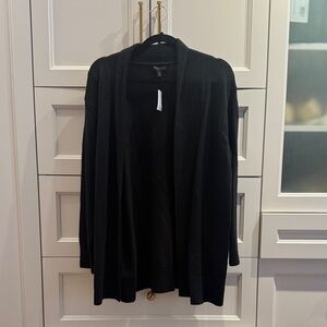 Banana Republic Black Women's Cardigan